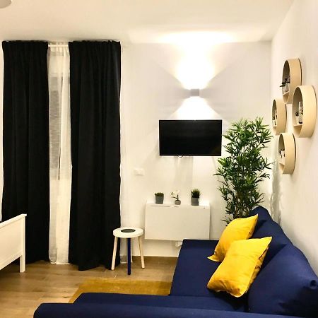 La Dimora Del Centro Apartment Catania Exterior photo