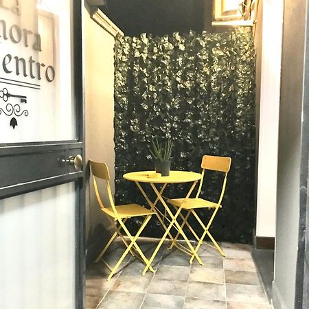 La Dimora Del Centro Apartment Catania Exterior photo